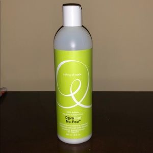 DevaCurl No-Poo Zero Lather Conditioning Cleanser